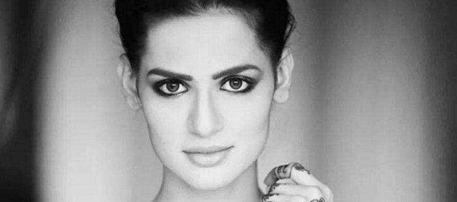 Madiha Imam – Biography, Age, Family, Dramas, Movies