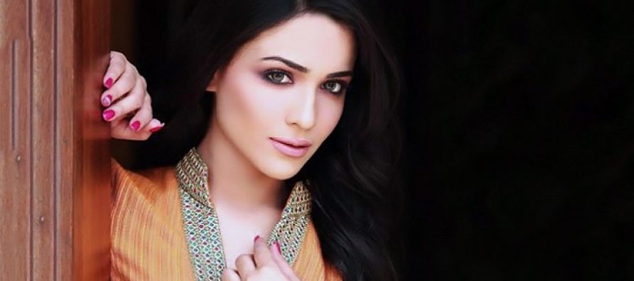 Humaima Malick – Biography, Age, Family, Husband, Divorce, Dramas