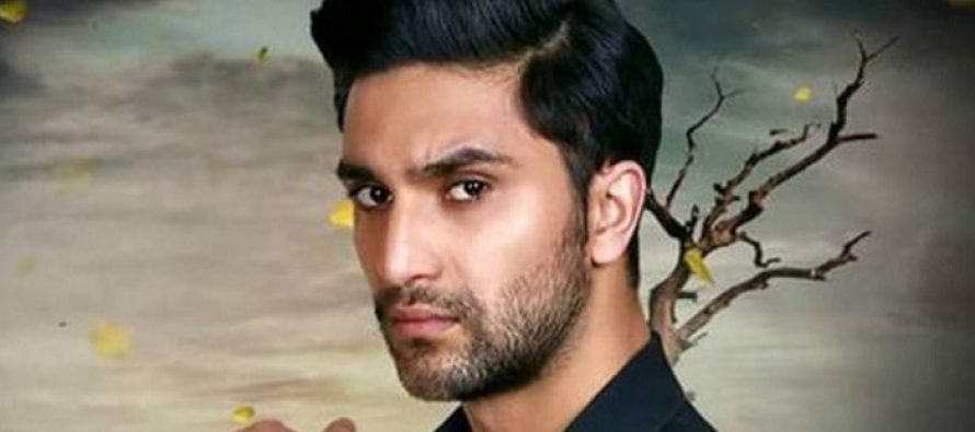 Ahad Raza Mir â€“ Biography, Age, Education, Family, Dramas