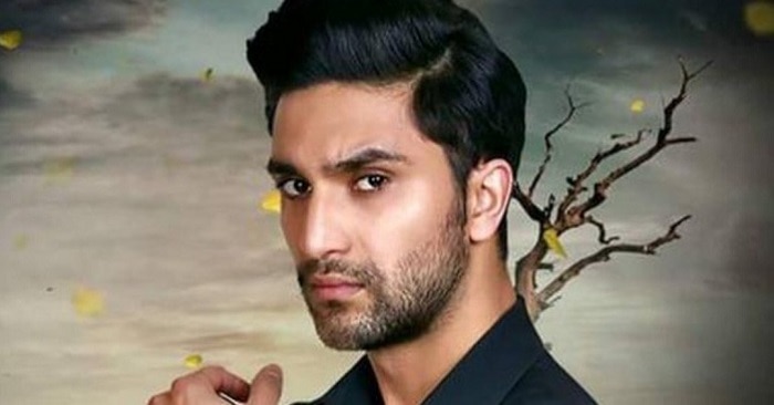 Ahad Raza Mir – Biography, Age, Education, Family, Dramas ...