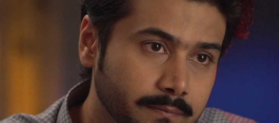 Ali Abbas â€“ Biography, Age, Education, Family, Wife, Dramas