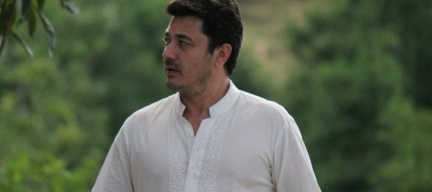 Hassan Noman – Biography, Age, Family, Wife, Dramas