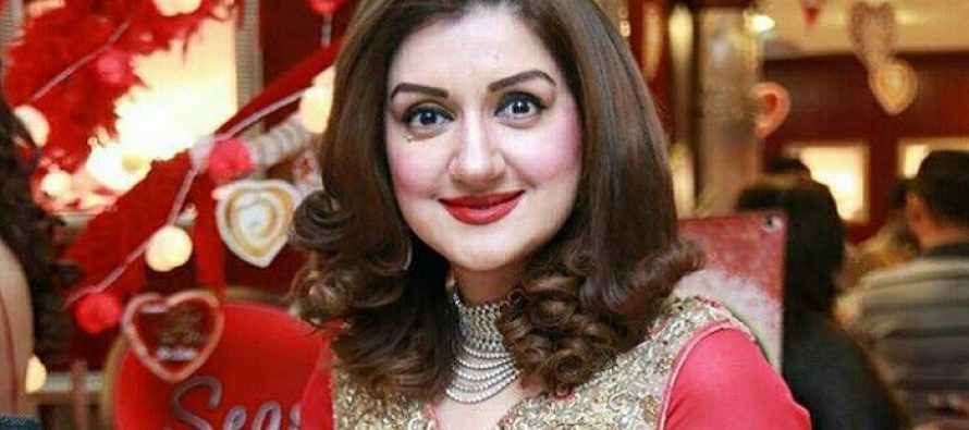 Ayesha Sana â€“ Biography, Age, Husband, Divorces, Dramas