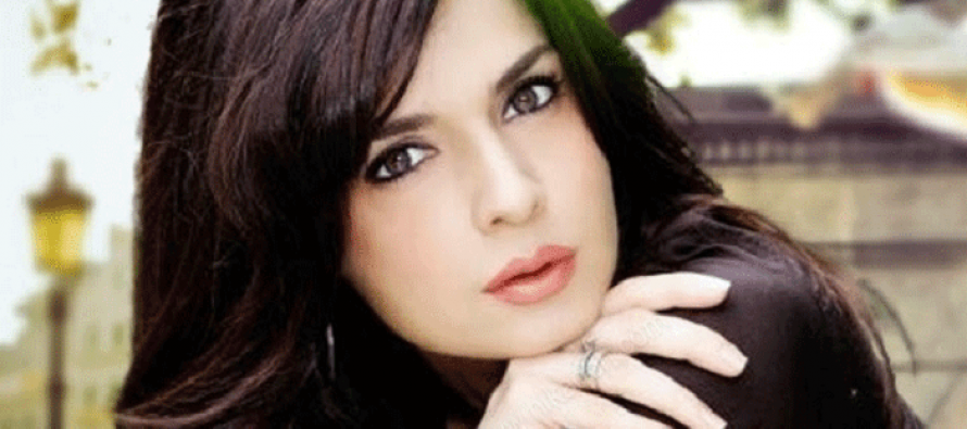 Mahnoor Baloch – Biography, Age, Family, Husband, Dramas