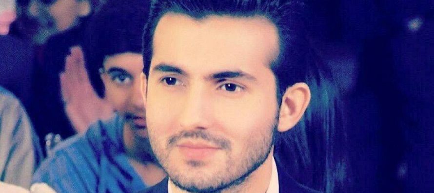 Shehroz Sabzwari – Biography, Age, Family, Wife, Dramas