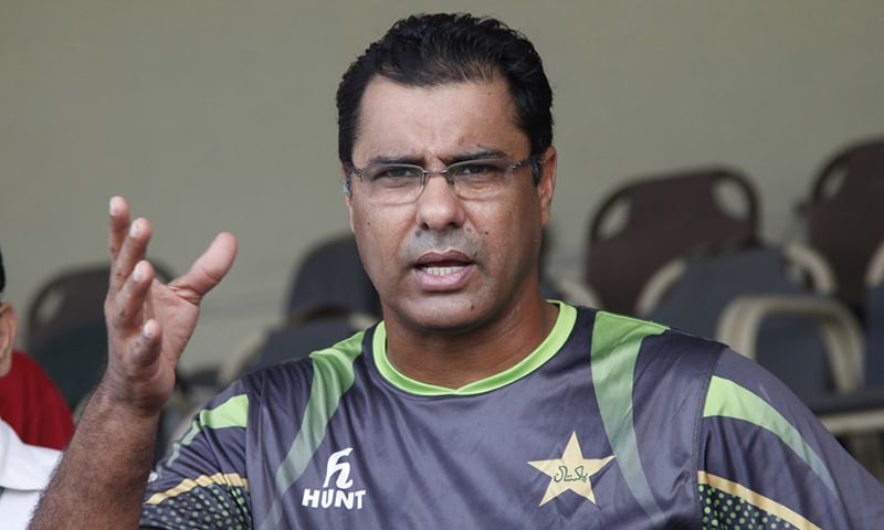 Waqar Younus