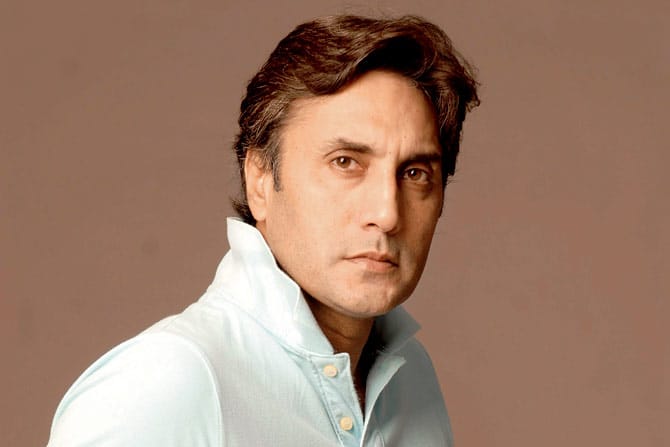 Pakistanis And Indians Are Extremely Similar - Adnan Siddiqui