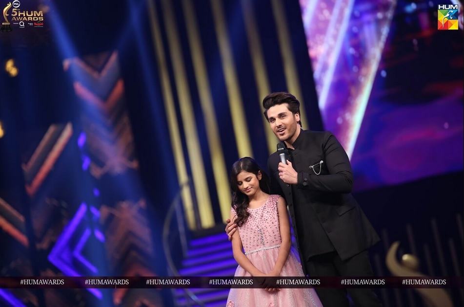5th HUM Awards 2017 Highs Lows Reviewit pk 5th HUM Awards 2017 Highs Lows Reviewit pk