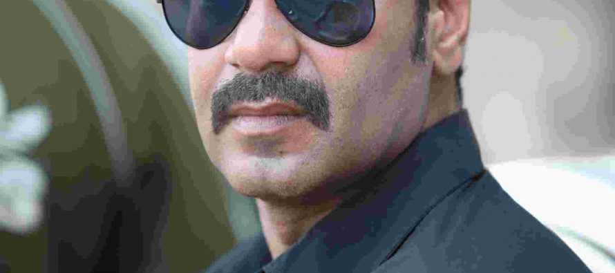 Ajay Devgan Finally Admits Pakistan has Talent
