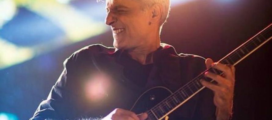 Aamir Zaki’s Farewell Performance Is Expected In Coke Studio