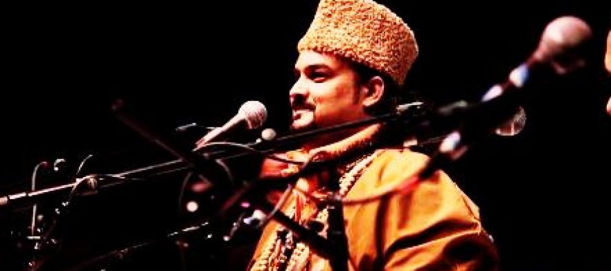 Amjad Sabri’s Case Being Sent to Military Court!