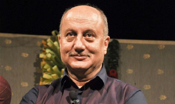 Anupam Kher's New Movie Shows The Propaganda Of Being A Muslim Today