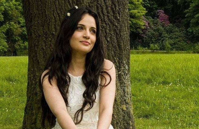 Say Hello To Armeena Khan's Official 'Bae'!