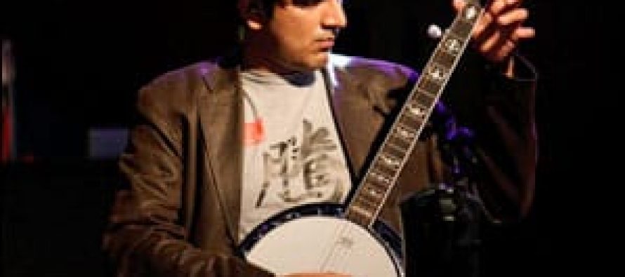 Guess who Ali Hamza Practices for Coke Studio With?