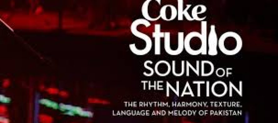 Coke Studio Shines For Ten Years And Counting !!