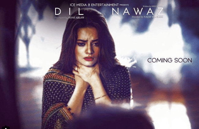 Minal Khan To Star In A Supernatural Horror Drama "Dil Nawaz"