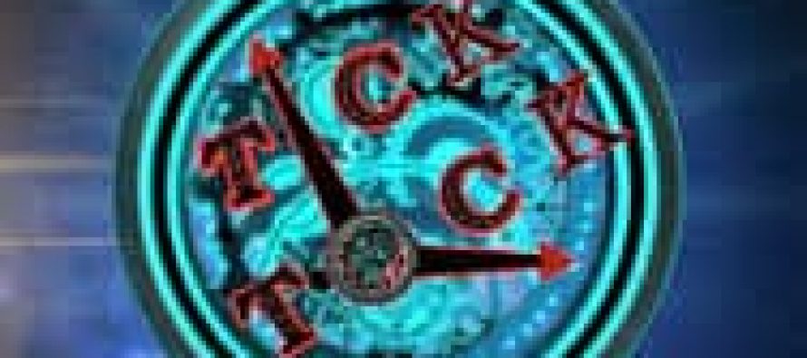 Animated Series ‘Tick Tock’ Will Now Release As A Feature Film
