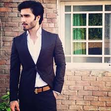 Birthday Boy Feroze Khan!