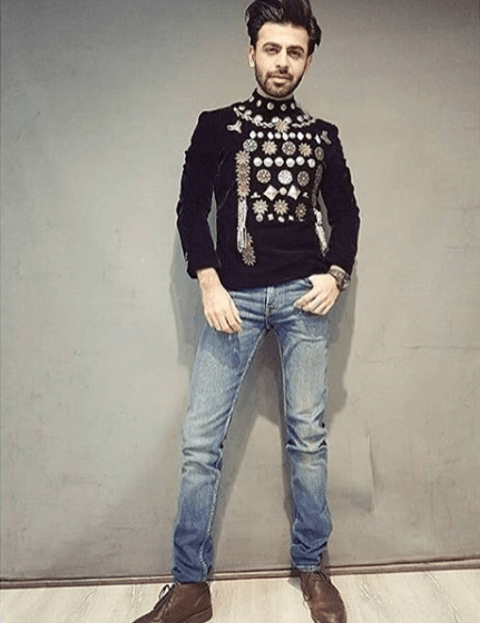 farhan saeed