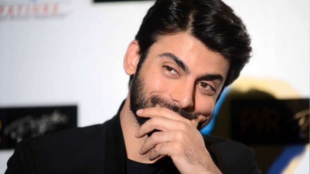 Fawad Khan Is Back To His Normal Self & We Aren't Satisfied