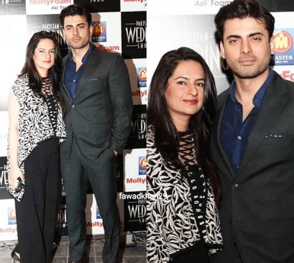 Fawad Khan Is Back To His Normal Self & We Aren't Satisfied