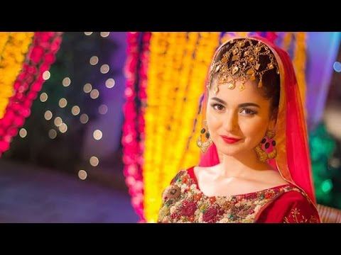 Hania Amir - The Bubbly Girl Riding High On Success