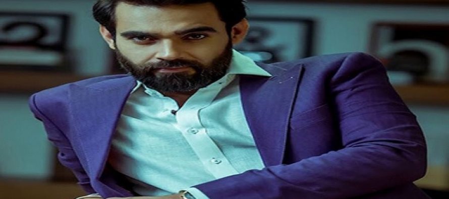 Hassan Niazi – Biography, Age, Dramas, Films