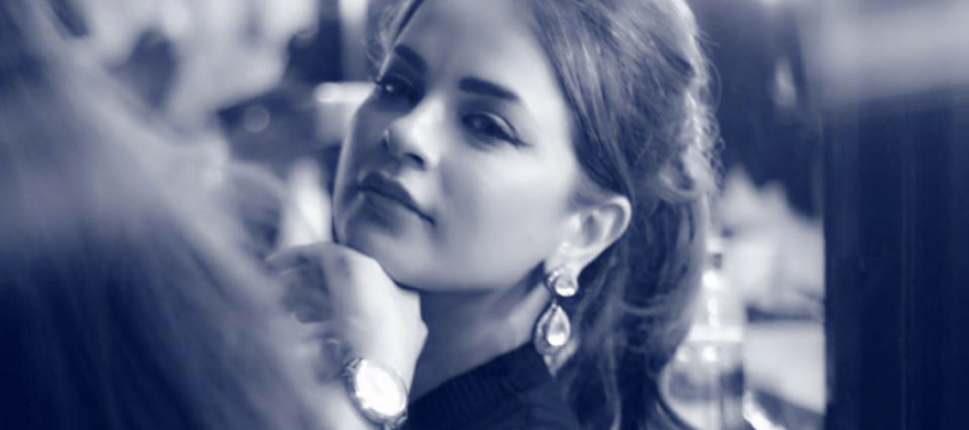 Hira Hussain Reveals The Details Of Her Debut Film