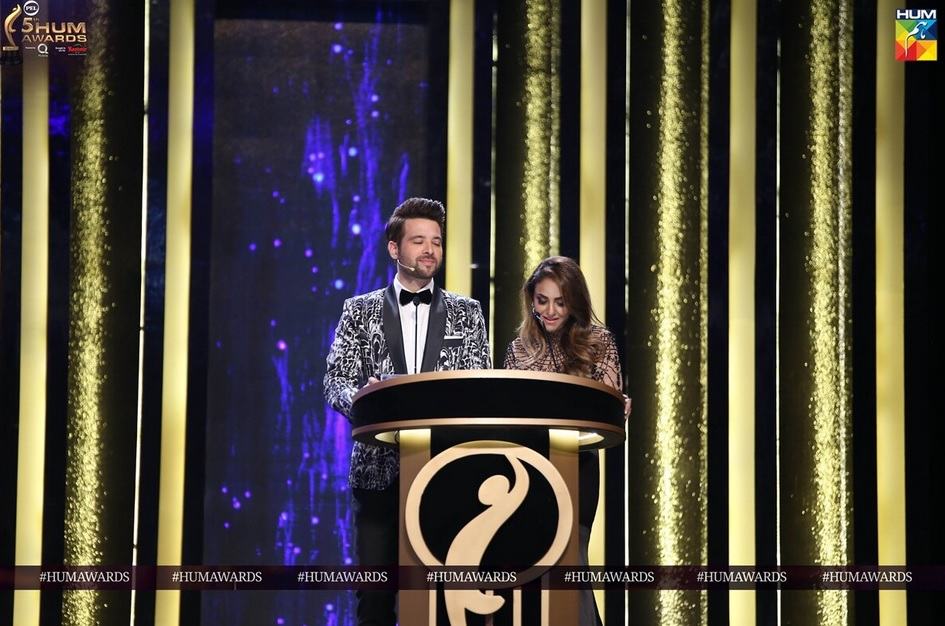 5th HUM Awards 2017 - Highs & Lows