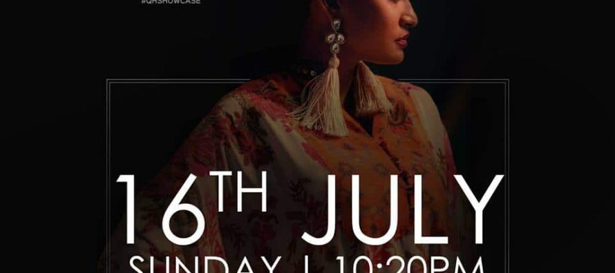 ‘QMobile Hum Showcase’ Will Be Soon Broadcast On Television