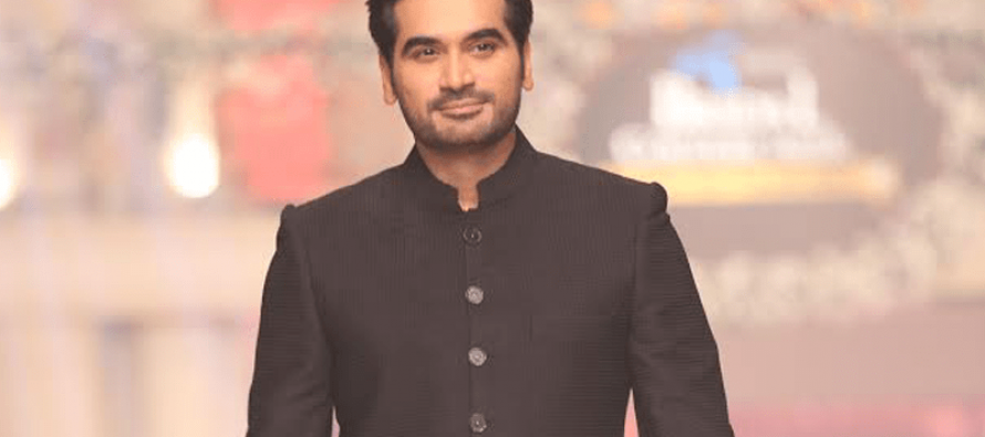 When Humayun Saeed Was Not A Star!