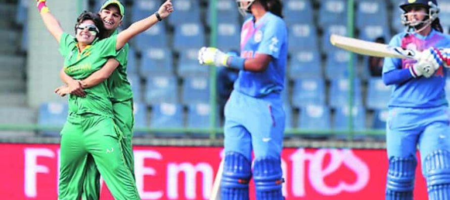 World Cup encounter: Pakistan Against India