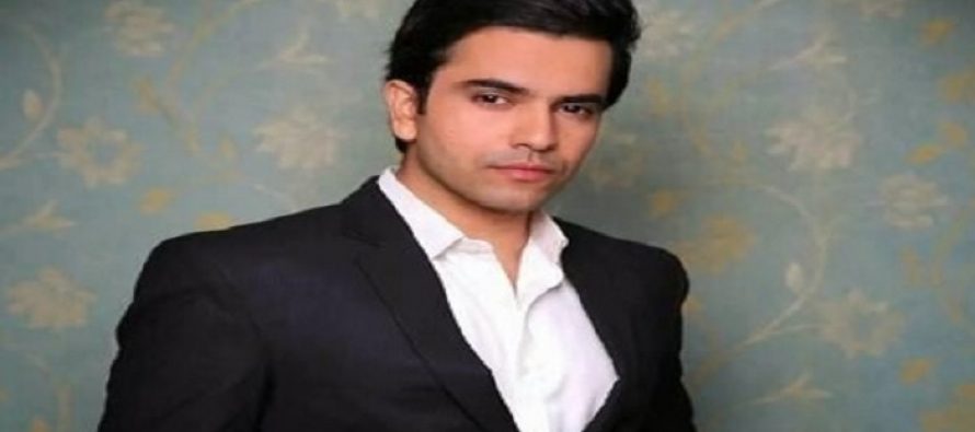 Junaid Khan – Biography, Age, Family, Songs, Dramas