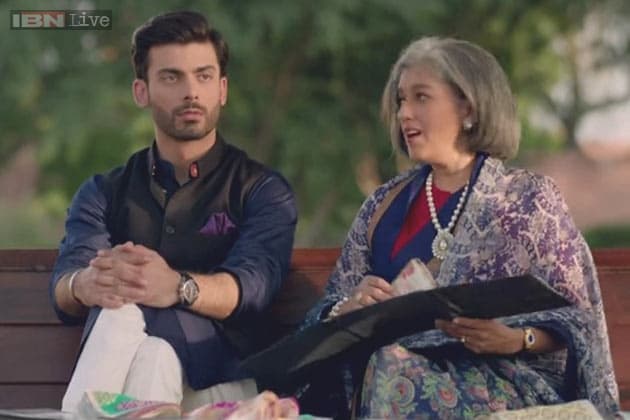 Fawad Khan's Bollywood Mother Makes a Disappointing Statement Regarding him