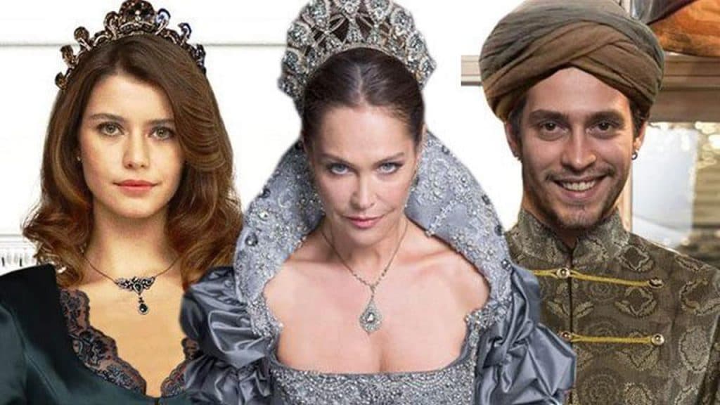 Kosem Sultan Season 2 To Soon Hit Our TV Screens