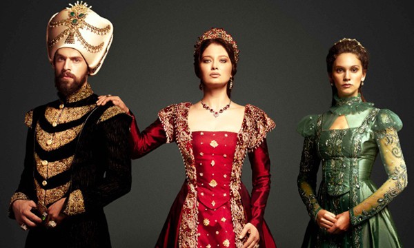 Kosem Sultan Season 2 To Soon Hit Our TV Screens