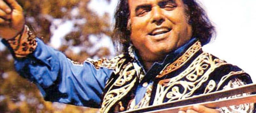 Reminiscing Alam Lohar – 36 Years Since The Legend Left Us