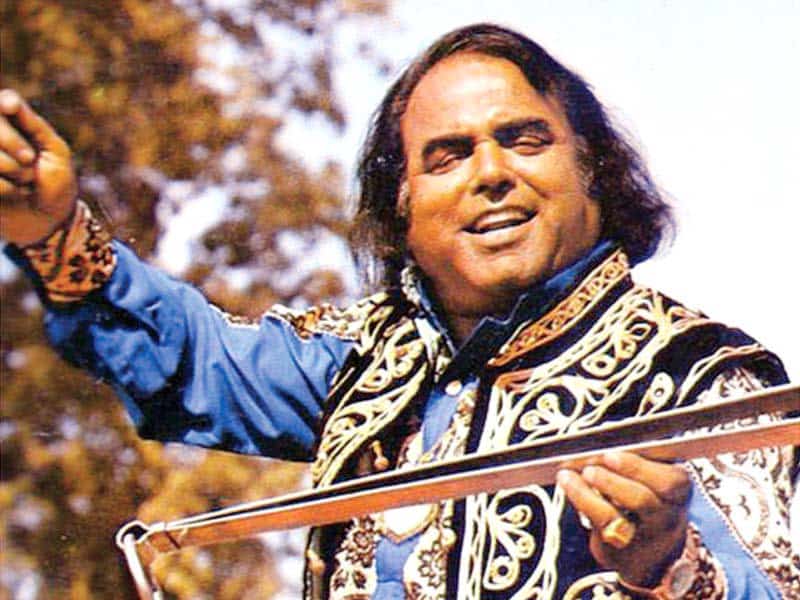 Reminiscing Alam Lohar - 36 Years Since The Legend Left Us