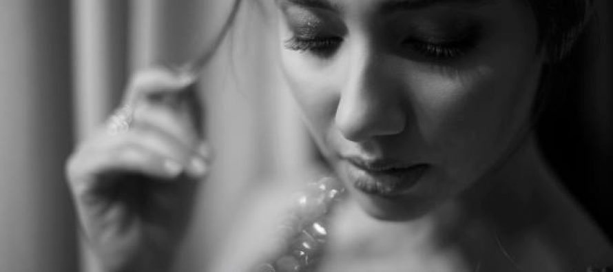 Mahira Khan’s Latest Photoshoot Is Hot And Happening
