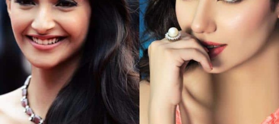Sonam Kapoor & Mahira Khan’s Twitter exchange is pure love!