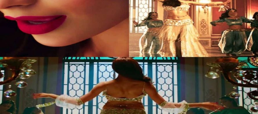 Sadaf Kanwal’s Enthralling Performance On ‘Kaif O Saroor’