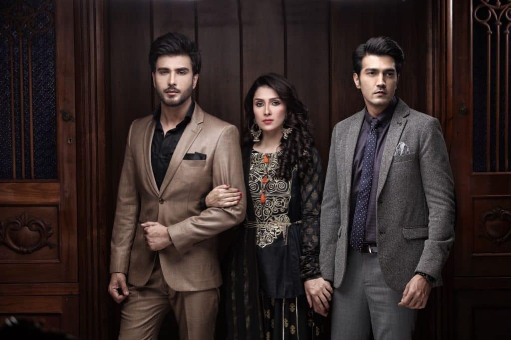 This Pakistani Serial Has Been Consistently Ruling Ratings Chart