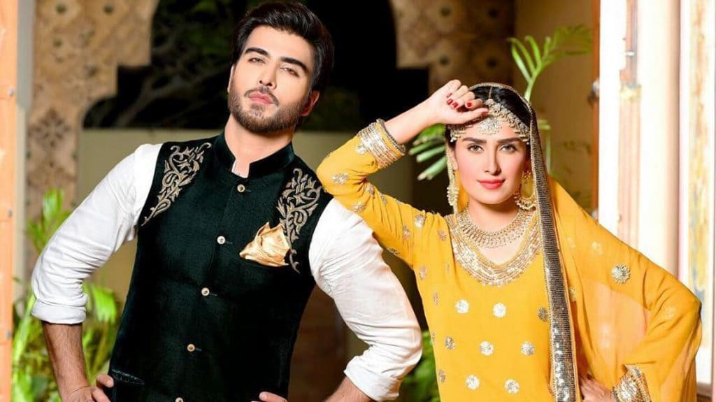 This Pakistani Serial Has Been Consistently Ruling Ratings Chart