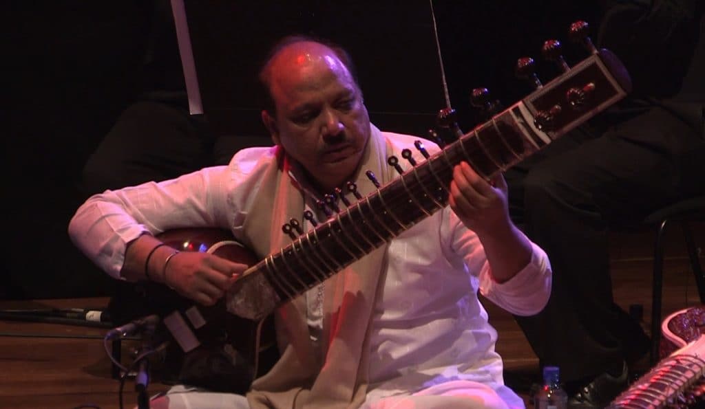 A Qawwali Workshop To Be Held At Napa