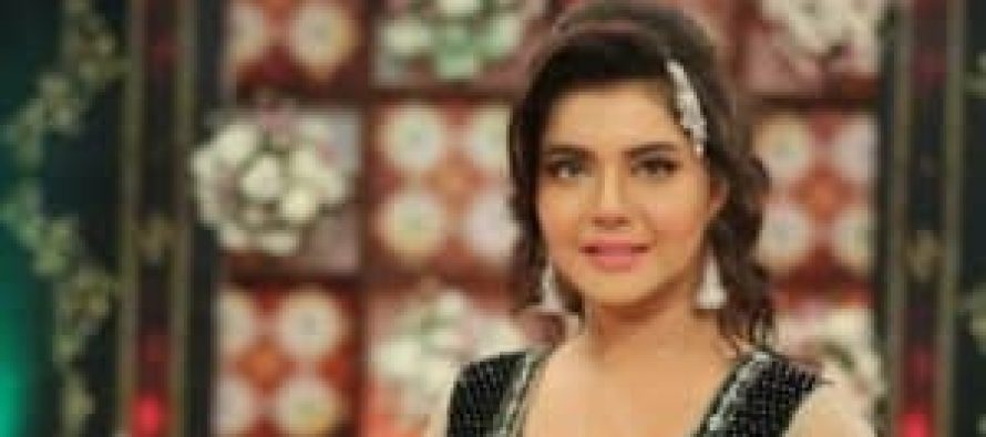 Nida Yasir’s Comments on Sadia Imam, Sanam Jung and Urwa’s Make-up