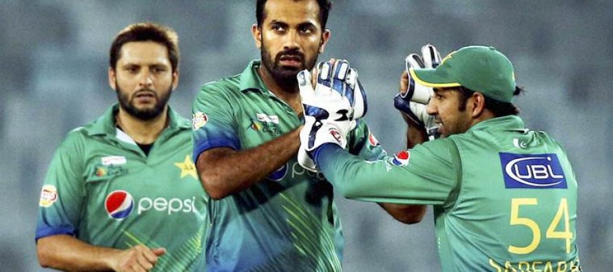 ICC’s Sass in Support of Pakistan to Shut Down Haters!
