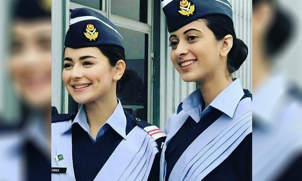 Hania Amir - The Bubbly Girl Riding High On Success