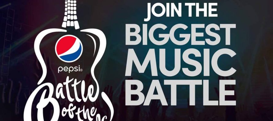 ‘Battle Of The Bands’ Is Coming Back Soon
