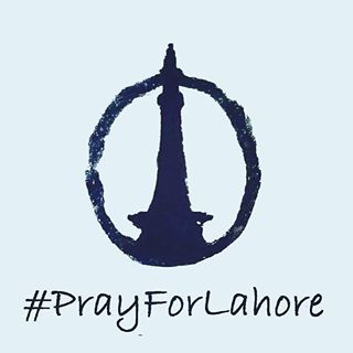 pray for lahore