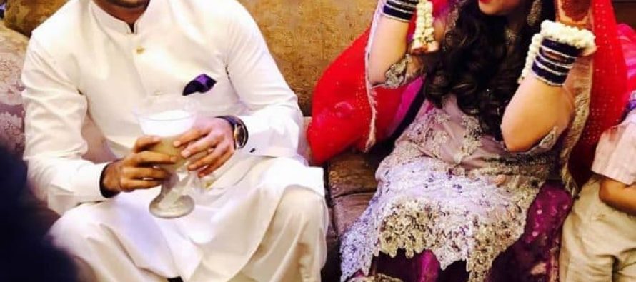 Rabia Anum, The Newscaster Is Married Now